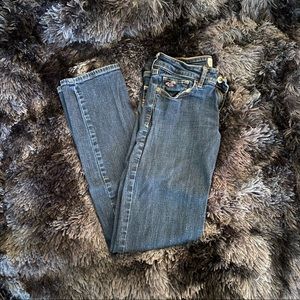 Hollister Skinny Jeans